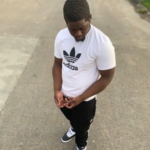 Meet your Posher, Keanu